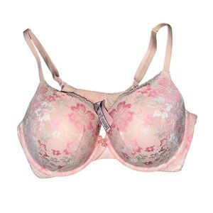 PINK Victoria’s Secret Body by Victoria Bra – 38D